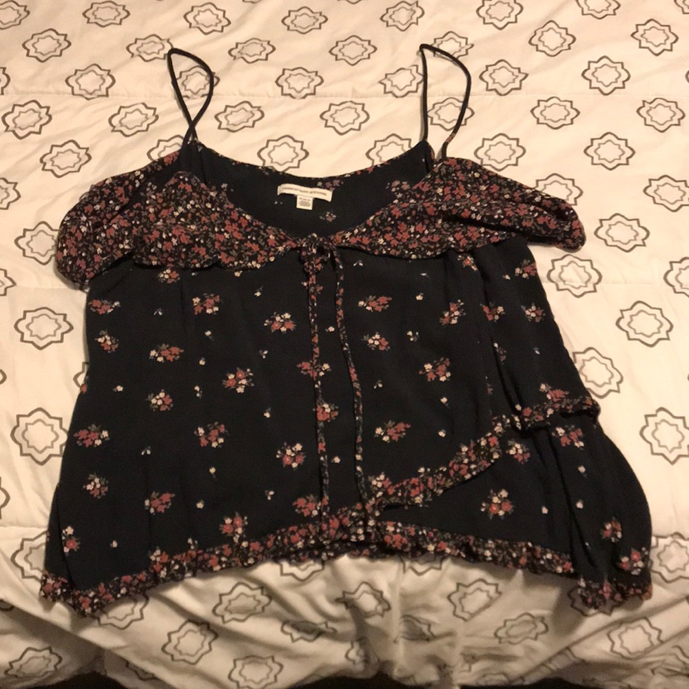 Medium sized tank top from American Eagle